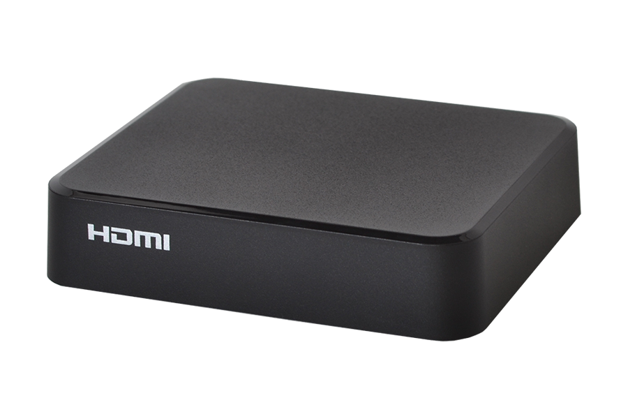 Iptv Box