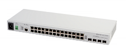 Ethernet Access Switch MES1124MB