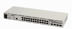 Ethernet Access Switch MES2324B