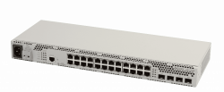 Ethernet Access Switch MES2324B