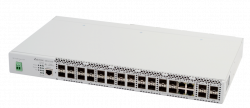 Ethernet Access Switch MES2324F DC