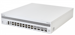 MPLS router ME5100 rev.X
