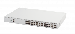 Ethernet Aggregation Switch MES3316F