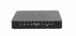 Subscriber router RG-35-Wac