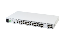 Ethernet access switch MES2424FB