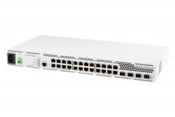 Ethernet Access Switch MES2420B-24D