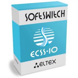 Softswitch ECSS-10