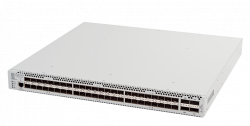 Aggregation 10G/40G Switch MES5448