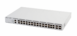 Ethernet Aggregation Switch MES3324F