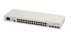 Ethernet Access Switch MES1124M