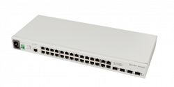 Ethernet Access Switch MES2428B