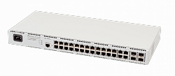 Ethernet Access Switch MES2428P