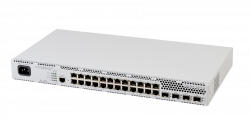 Ethernet Access Switch MES2424P