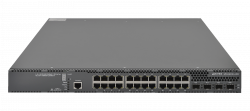 Ethernet Access Switch MES2420D-24DP