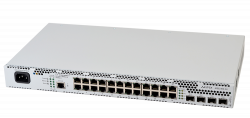 Ethernet Access Switch MES2300-24