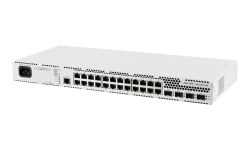 Ethernet access switch MES2300-24P