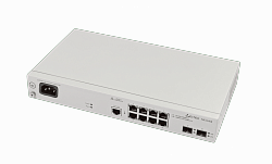 Ethernet Access Switches MES2408