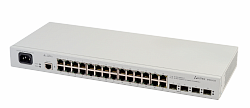 Ethernet Access Switches MES2428