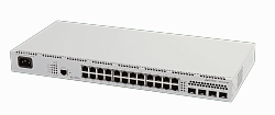 Ethernet Access Switch MES2324P