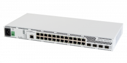 Ethernet Access Switch MES2300B-24