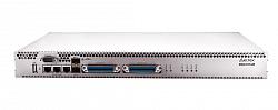 VoIP Trunk Gateway SMG-1016M with IP-PBX support