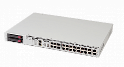 VoIP Trunk Gateway SMG-3016 with IP-PBX support